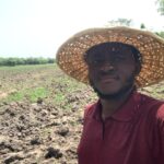 Chargé de la communication LAYE MOUSSA KOUYATE